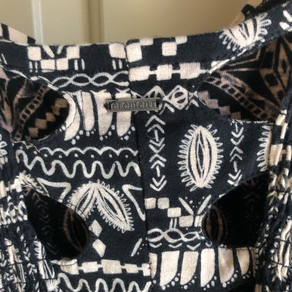 Element sun dress - Picture 2 of 4